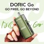 Voopoo - DORIC GO POD MOD KIT 30W - 2600mAh