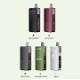 Voopoo - DORIC GO POD MOD KIT 30W - 2600mAh