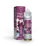 SHOT - Suprem-e - Maxi Flavor - GRAPE ICE - aroma 20+40 in flacone da 60ml