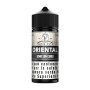 Vapor Cave - Cento's - ORIENTAL - aroma 10ml in flacone da 100ml