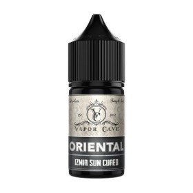MINI SHOT - Vapor Cave - ORIENTAL - aroma 10+10 in flacone da 30ml