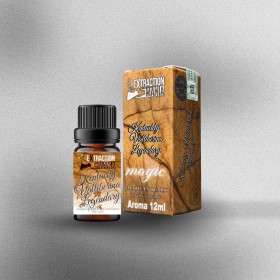 Extraction Mania - Legendary - KENTUCKY VALTIBERINA - aroma 12ml