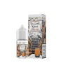 MINI SHOT - Flavourage - Premium - THE SECRET BARREL SALTED CARAMEL - aroma 10+10 in flacone da 30ml