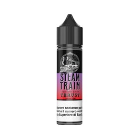 SHOT - Steam Train - THRUST - aroma 20+40 in flacone da 60ml