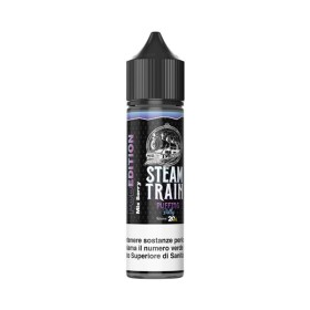 SHOT - Steam Train - PUFFING BILLY - aroma 20+40 in flacone da 60ml