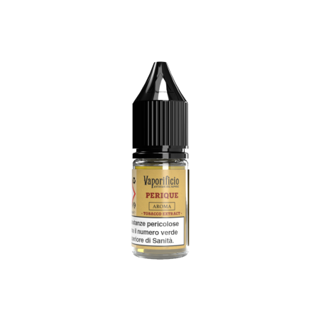 Vaporificio Black Note - PERIQUE aroma 10ml