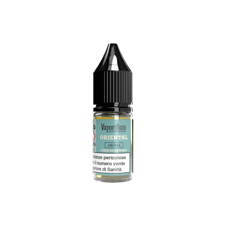 Vaporificio Black Note - ORIENTAL aroma 10ml