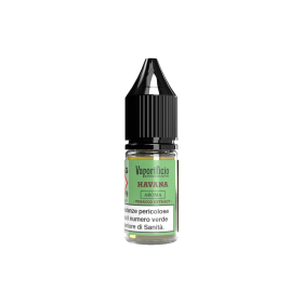 Vaporificio Black Note - HAVANA aroma 10ml
