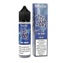 SHOT - Vaporificio - Ice Pops - MR BLUE - aroma 20+40 in flacone da 60ml