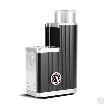 Arcana Mods / Pipeline - ARCANA SBS BOX - Black