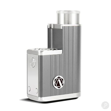 Arcana Mods / Pipeline - ARCANA SBS BOX - Dark Grey