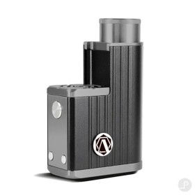 Arcana Mods / Pipeline - ARCANA SBS BOX - Brushed DLC