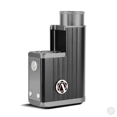 Arcana Mods / Pipeline - ARCANA SBS BOX - Brushed DLC