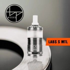 BP Mods - LABS S MTL