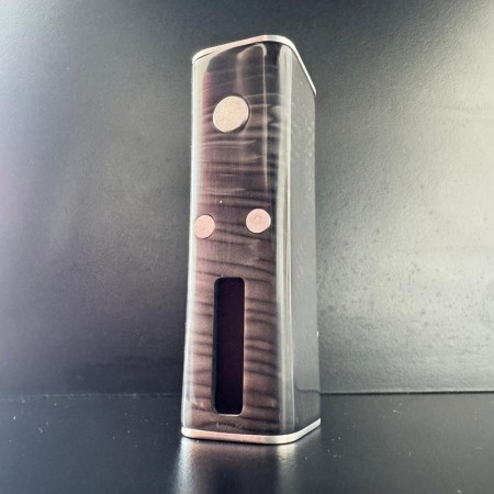 Telli's Mod - KING V2 JUMA DNA60 - Nero