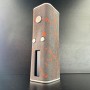 Telli's Mod - KING V2 LE CERAKOTE DNA60 - Grigio e Arancione