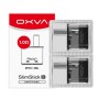 Oxva - SLIMSTICK X POD DI RICAMBIO TOP FILL DA 1,0 ohm - 2 PEZZI - 2ml