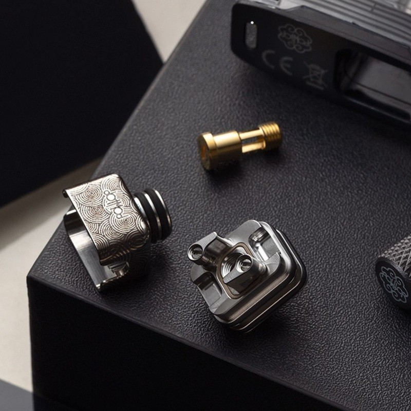 DotMod - DOTPOD MAX RBA - 4ML