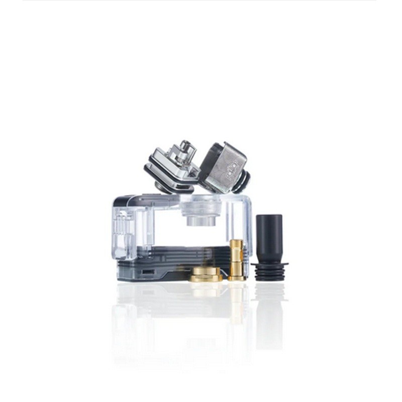 Trinkar Rba DotMod - DOTPOD MAX RBA - 4ML