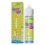 SHOT - SvapoNext - The Frozen Brain - LEMONADE - aroma 20+40 in flacone da 60ml