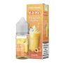 MINI SHOT - King Liquid - Milk Me - PEACOT FLOW - aroma 10+10 in flacone da 30ml