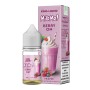 MINI SHOT - King Liquid - Milk Me - BERRY ON - aroma 10+10 in flacone da 30ml