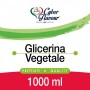 Cyber Flavour - 1 Litro di GLICERINA VEGETALE - sterilizzata