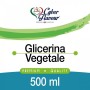 Cyber Flavour - 500ml di GLICERINA VEGERALE - sterilizzata