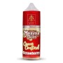MINI SHOT - Angolo della Guancia - Malaysia Juice - QUEEN COUSTARD STRAWBERRY - aroma 10+10 in flacone da 30ml