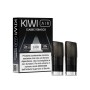 Kiwi Vapor - AIR POD PRECARICATE per Kiwi Air 20mg/ml - CLASSIC TOBACCO - 2 PEZZI