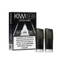Kiwi Vapor - AIR POD PRECARICATE per Kiwi Air 20mg/ml - COTTON CANDY - 2 PEZZI