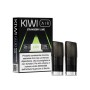 Kiwi Vapor - AIR POD PRECARICATE per Kiwi Air 20mg/ml - STRAWBERRY LIME - 2 PEZZI