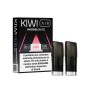 Kiwi Vapor - AIR POD PRECARICATE per Kiwi Air 10mg/ml - WATERMELON ICE - 2 PEZZI