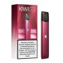 Kiwi Vapor - KIWI AIR STARTER KIT 380mAh  CON POD PRECARICATA 0mg/ml - WATERMELON ICE