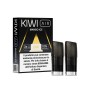 Kiwi Vapor - AIR POD PRECARICATE per Kiwi Air 0mg/ml - MANGO ICE - 2 PEZZI