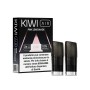 Kiwi Vapor - AIR POD PRECARICATE per Kiwi Air 0mg/ml - PINK LEMONADE - 2 PEZZI
