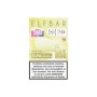 ElfBar - ELFA POD PRECARICATE 20mg/ml - BANANA - 2 PEZZI