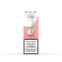 Elfliq by Elfbar - STRAWBERRY ICE CREAM 10mg/ml - Liquido pronto ai sali di nicotina 10ml