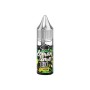 Eliquid France - Lemon Time - LEMON - aroma 10ml