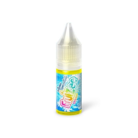 Eliquid France - Fruizee Xtra Fresh - SPRING FRESH - aroma 10ml