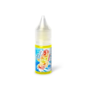 Eliquid France - Fruizee Xtra Fresh - CRAZY MANGO - aroma 10ml