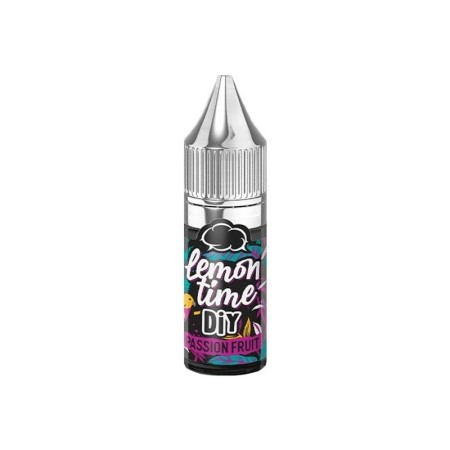 Eliquid France - Lemon Time - PASSION FRUIT - aroma 10ml