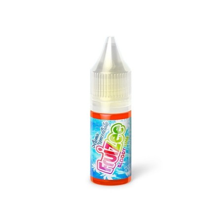 Eliquid France - Fruizee Xtra Fresh - BLOODY LIME - aroma 10ml