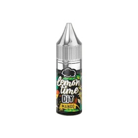 Eliquid France - Lemon Time - MANGO - aroma 10ml