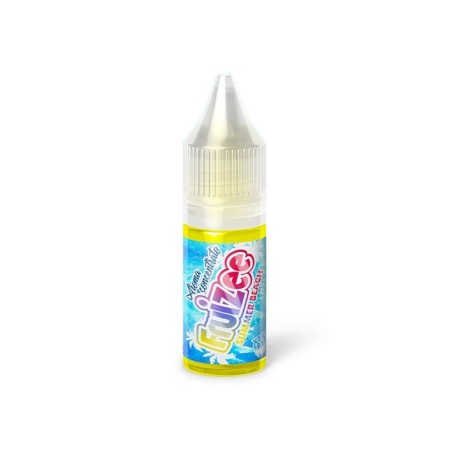 Eliquid France - Fruizee Xtra Fresh - SUMMER BEACH - aroma 10ml