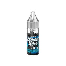 Eliquid France - Lemon Time - DRAGON FRUIT - aroma 10ml