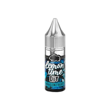 Eliquid France - Lemon Time - DRAGON FRUIT - aroma 10ml