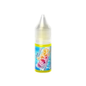 Eliquid France - Fruizee Xtra Fresh - BLACKCURRANT MANGO - aroma 10ml