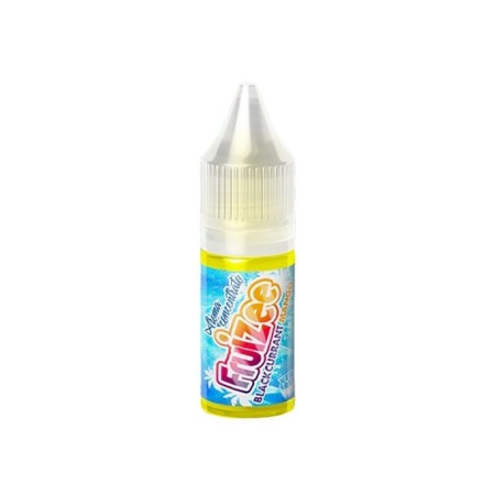 Eliquid France - Fruizee Xtra Fresh - BLACKCURRANT MANGO - aroma 10ml