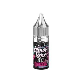 Eliquid France - Lemon Time - RED FRUIT - aroma 10ml
